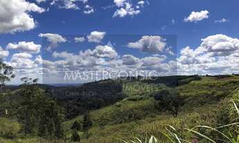 Imagem 5: TERRENO RESIDENCIAL em Serra Negra - SP, Bairro das Posses