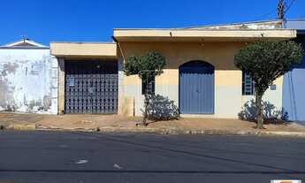 Imagem: Casa (térrea na rua) 3 dormitórios, cozinha