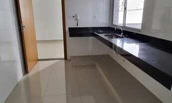 Imagem 4: CONTAGEM - Apartamento Padrão - Jardim Industrial