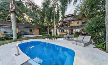 Imagem 3: Casa Residencial de 600m², 03 quartos, Ipanema