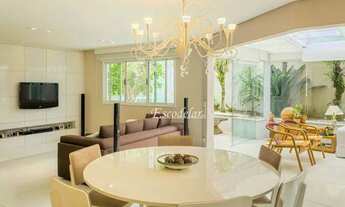 Imagem 4: Casa à venda, 560 m² por R$ 2.400.000,00 - Horto Florestal - São Paulo/SP