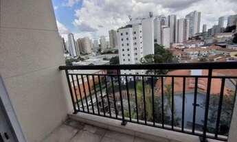 Imagem 4: Apartamento com 3 dormitórios para alugar, 66 m² por R$ 4.017,29/mês - Santana - São Paulo