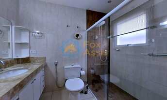 Imagem 3: Venda - Casa em condomínio - Loteamento Residencial Mac Knight - Santa Bárbara D'Oest