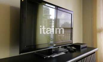 Imagem 4: Apartamento à venda com 2 dormitórios, 65m² de área útil 1 vaga na garagem Vila Nova Conc