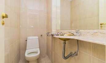 Imagem 7: Apartamento com 4 dormitórios para alugar, 360 m² por R$ 18.900,00/mês - Itaim Bibi - São