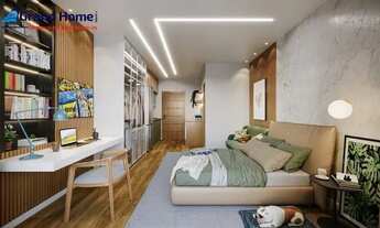 Imagem 4: Apartamento 1 quarto em Jardim Camburi