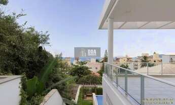 Imagem 7: Florianópolis - Apartamento Padrão - Jurerê