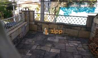 Imagem 3: Sobrado com 3 dormitórios para alugar, 120 m² por R$ 3.000,00/mês - Água Fria - São Paulo