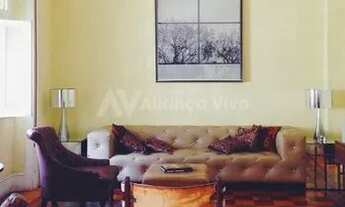 Imagem 2: Flamengo Apartamento com 3 dormitórios