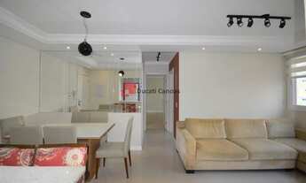 Imagem 6: Apartamento mobiliado no Vida Viva