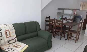 Imagem: Apartamento para locação no bairro Santa