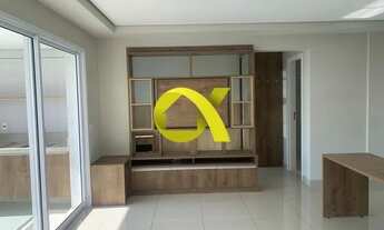 Imagem 7: Apartamento Flat semi mobiliado, bairro cidade jardin