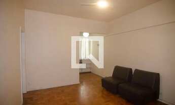 Imagem 2: Apartamento para Aluguel - Copacabana, 1 Quarto, 45 m2