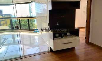 Imagem 7: Excelente 4 quartos e 4 suítes com Vista Mar na Praia da Costa