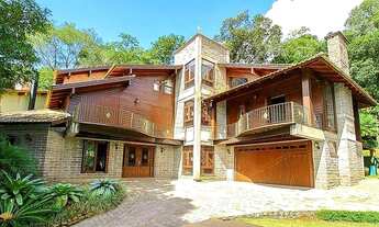 Imagem: Casa à venda, 300 m² por R$ 1.333.000,00