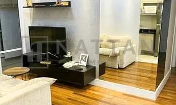 Imagem: Apartamento com 2 dormitórios à venda