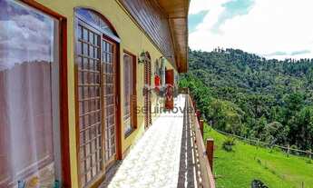 Imagem 4: Pousada à venda em Campos do Jordão