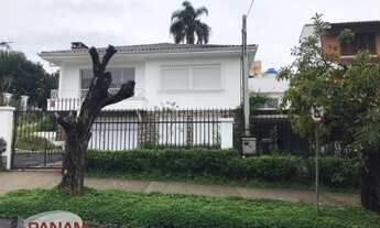 Imagem 2: PORTO ALEGRE - Casa Padrão - Cristo Redentor