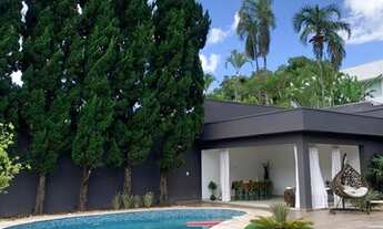 Imagem 3: Casa Alto Padrão a venda na Vila Oliveira, Mogi das Cruzes, São Paulo