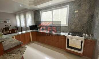 Imagem 6: Casa em Condomínio para Venda em São Paulo, City Recanto Anastácio, 4 dormitórios, 1 suíte