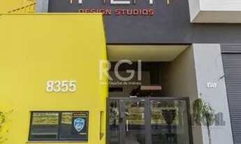 Imagem: Apartamento em Jardim Botânico