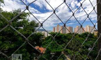 Imagem 3: Apartamento para Aluguel - Icaraí, 2 Quartos, 65 m2