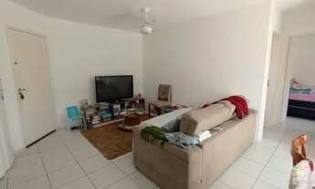 Imagem 3: Apartamento para venda com 56 metros quadrados com 2 quartos em Forquilhas - São José - SC