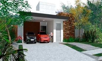 Imagem 2: CASA RESIDENCIAL em CAMPINAS - SP, ALPHAVILLE DOM PEDRO