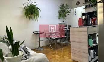 Imagem 3: Apartamento à venda no bairro Bela Vista - São Paulo/SP, Zona Central