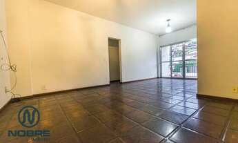 Imagem 2: Apartamento com 2 dormitórios para alugar, 80 m² por R$ 1.827,91/mês - Paineira - Teresópo