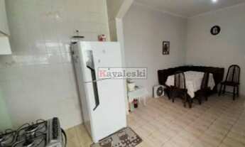 Imagem 6: Sobrado reformado Miolo Ipiranga 3 dormitórios 2 vagas quintal - Doc 100