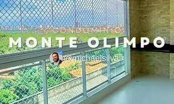 Imagem 4: Apartamento na Península com 4 Suítes, 3 Vagas, Pronto para morar