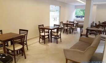 Imagem 4: APARTAMENTO - ALTO DE PINHEIROS - SP