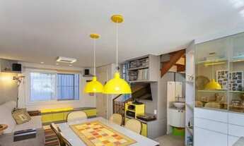 Imagem: Casa de Condomínio com 3 Dormitórios à