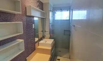 Imagem 6: Apartamento para aluguel tem 167 metros quadrados com 2 quartos em Ponta D'Areia - Sã