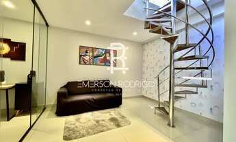 Imagem 5: Cobertura para Temporada em Natal, Ponta Negra, 2 dormitórios, 1 suíte, 2 banheiros, 1 vag