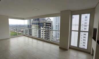 Imagem: Apartamento em Parque Residencial Aquarius