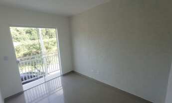 Imagem 5: Sobrados Novos em Condomínio fechado 2 quartos No Vítória Régia