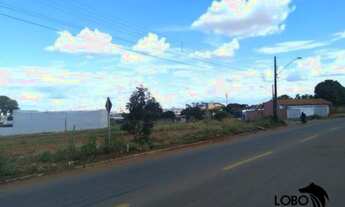 Imagem 4: GOIâNIA - Terreno Padrão - Ipiranga