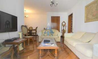 Imagem 2: 01819 - Apartamento 3 Dorms. (1 Suíte), MOEMA - SÃO PAULO/SP