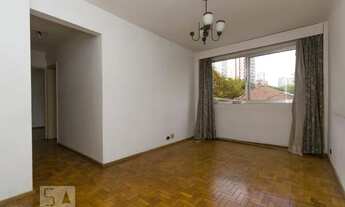 Imagem: Apartamento à Venda - Vila Mariana, 2 Quartos