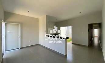 Imagem 3: Casas com 2 dormitórios à venda, 71m² por R$ 285.000 - São Jorge - Uberlândia/MG
