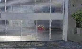 Imagem 2: Casa com 3 dormitórios à venda, 92 m² por R$ 680.000,00 - Jardim Rodolfo - São José dos Ca