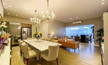 Imagem 2: Apartamento com 3 dormitórios à venda, 150 m² por R$ 1.600.000,00 - Vila Irmãos Arnoni - S