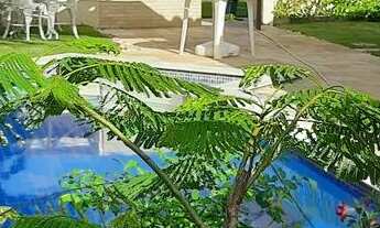 Imagem 3: Casa de praia com piscina na praia de Cupe