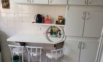 Imagem 2: Apartamento Astúrias - Guarujá/SP