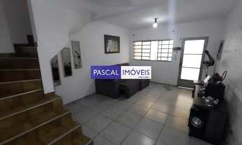 Imagem 2: SãO PAULO - Casa Padrão - Planalto Paulista