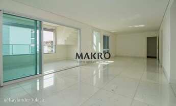 Imagem: Cobertura com 4 quartos à venda, 377 m²