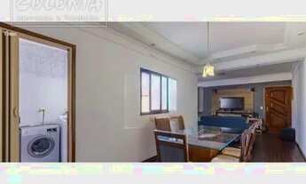 Imagem 1: Santo André - Apartamento Padrão - Vila Pires