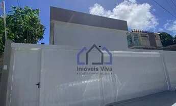 Imagem: Triplex 3 quartos com suite em Bairro Novo